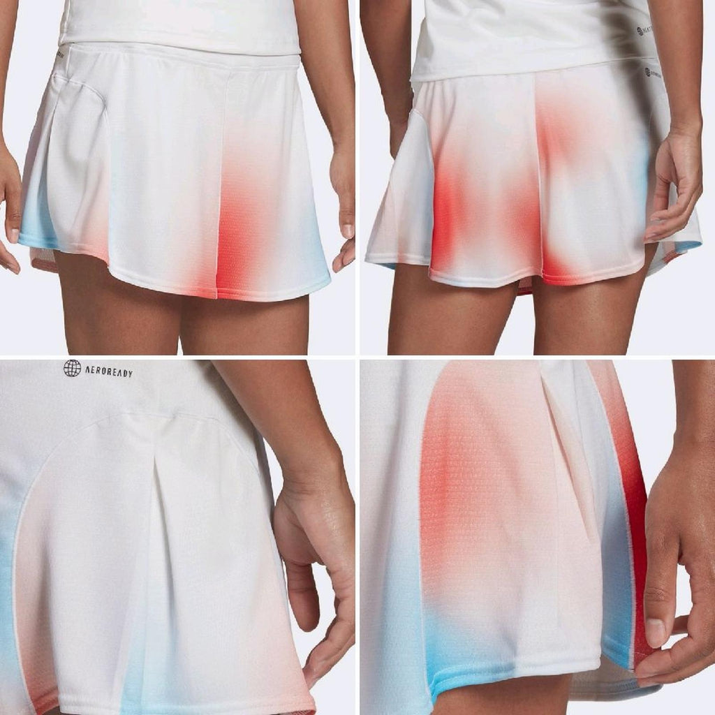 Adidas Womens Melbourne Match Skirt