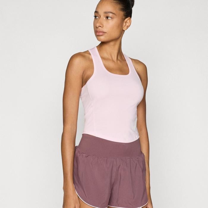Nike Tempo Swoosh Run Women's Dri-FIT Running Tank top tennis padel