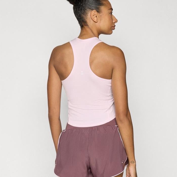 Nike Tempo Swoosh Run Women's Dri-FIT Running Tank top tennis padel