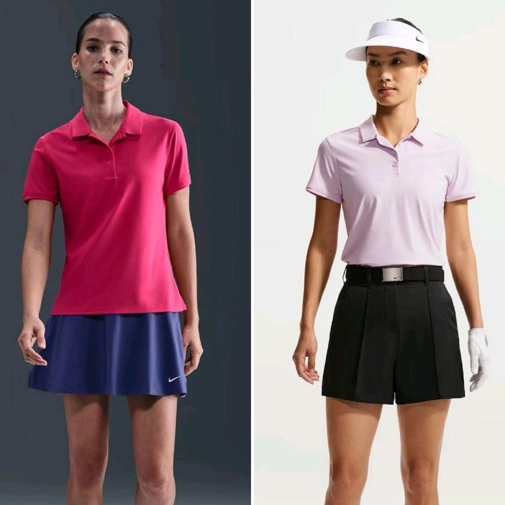Nike Victory Women's Dri-FIT Short-Sleeve Polo shirt