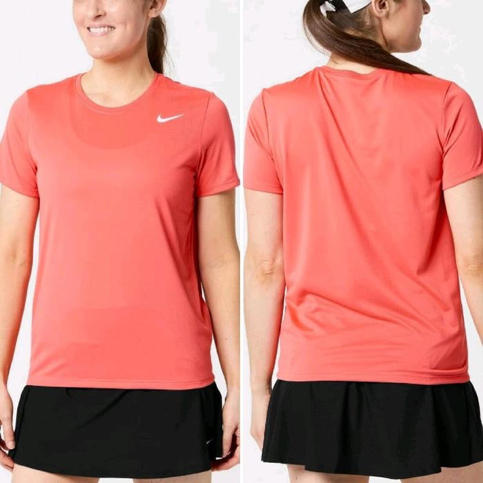 Nike womens spring legend top