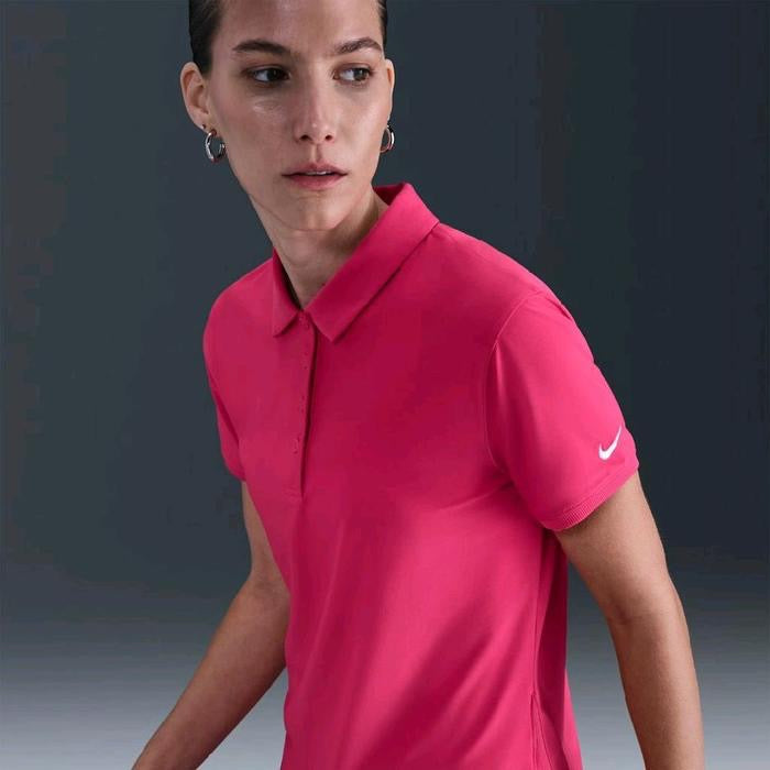 Nike Victory Women's Dri-FIT Short-Sleeve Polo shirt
