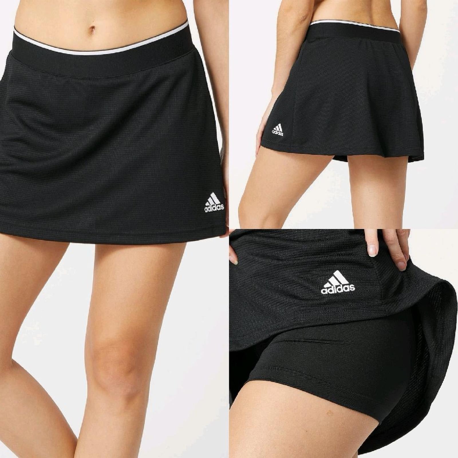 Adidas Women's Club Skirt