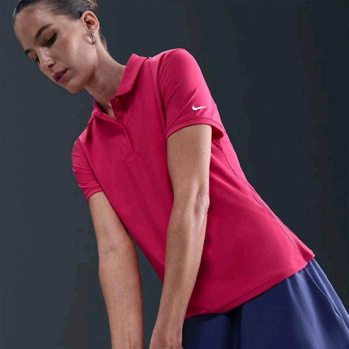 Nike Victory Women's Dri-FIT Short-Sleeve Polo shirt