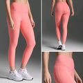 2xu Form Soft Touch Hi-rise Compression 7/8 Tights