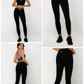 Lorna Jane nobility high waist full length leggings