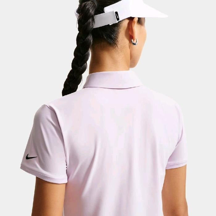 Nike Victory Women's Dri-FIT Short-Sleeve Polo shirt