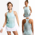 nike womens Court tank tennis padel