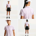 Nike Victory Women's Dri-FIT Short-Sleeve Polo shirt