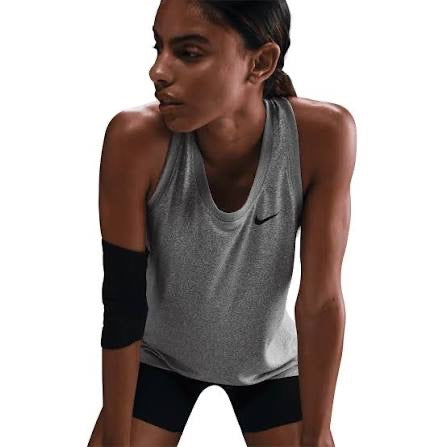 Nike womens spring dry-fit tank