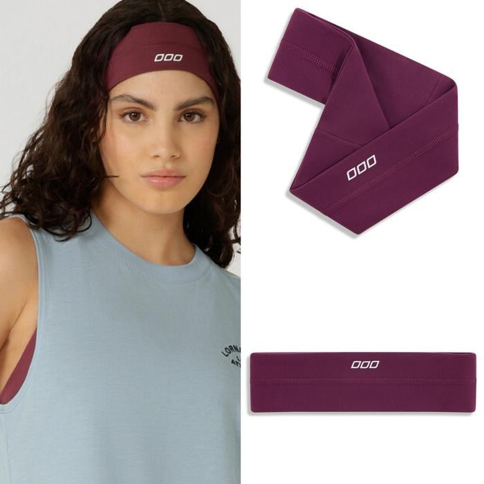 Lorna Jane Active Headband