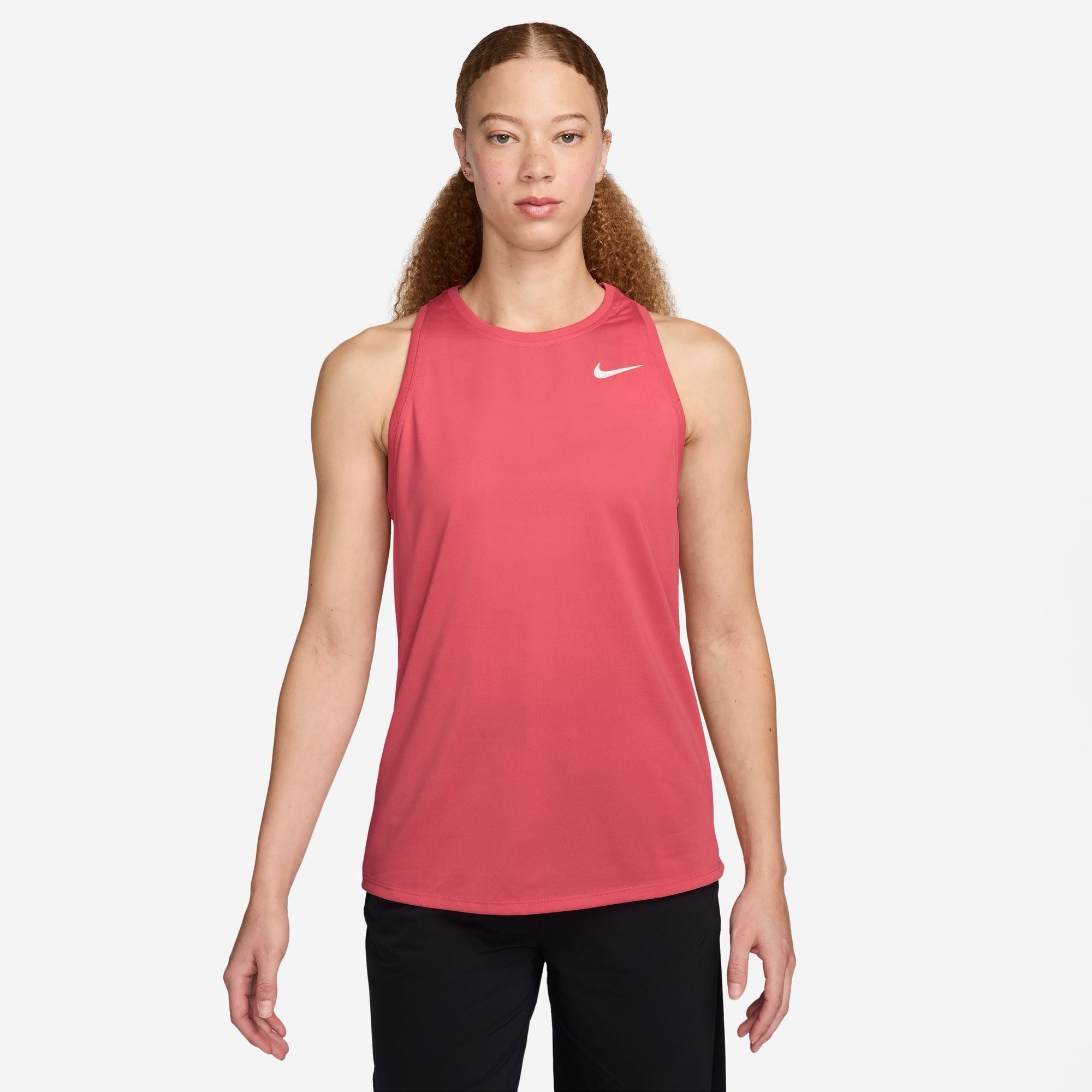 Nike womens spring dry-fit tank