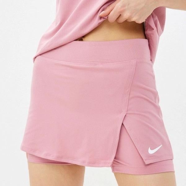 Nike Womens Victory Straight Skirt