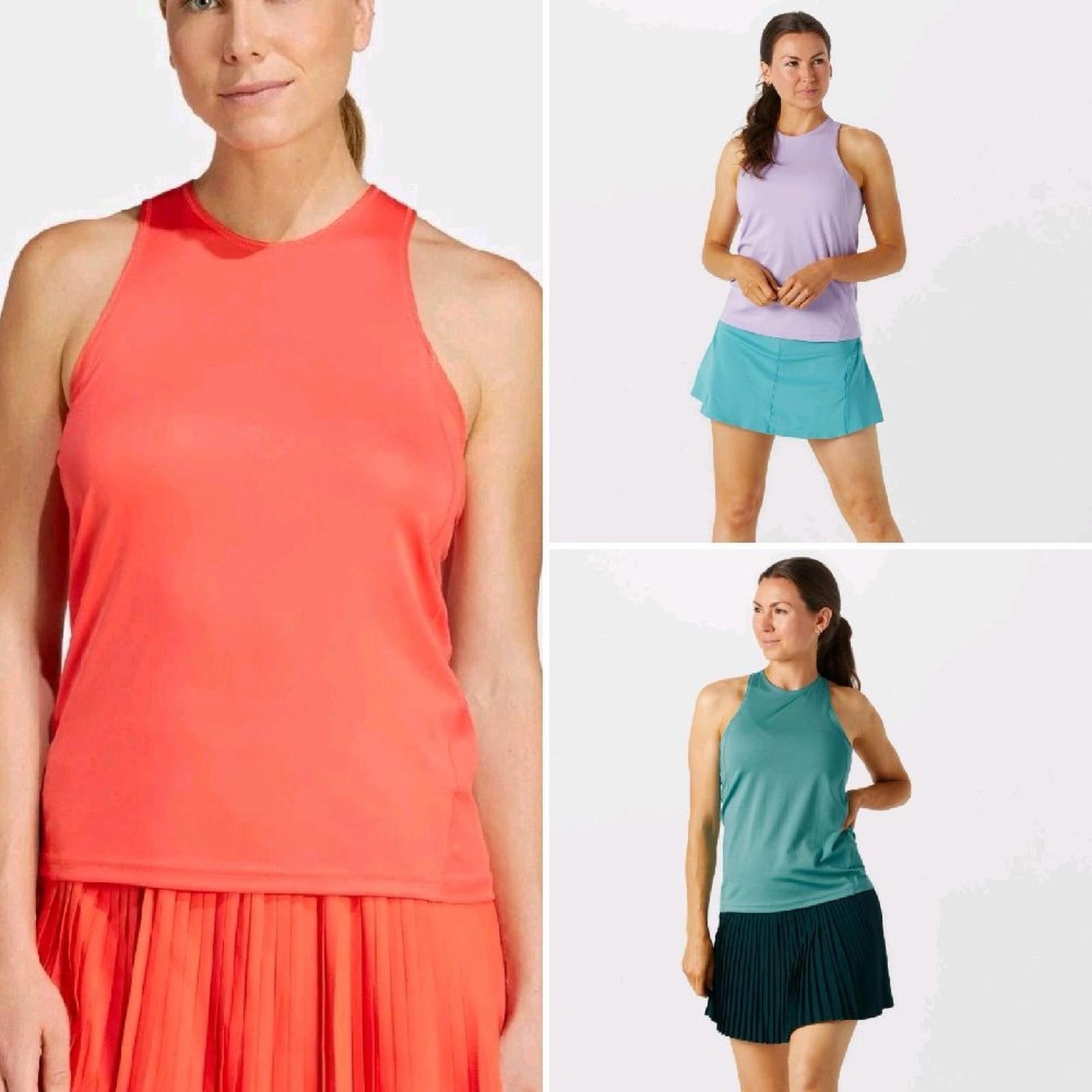 Adidas Performance Club Tank