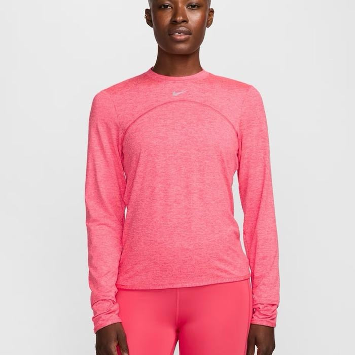 Nike womens fall swift long sleeve