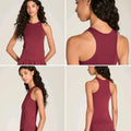 Wilson Fieldhouse Tennis Tank
