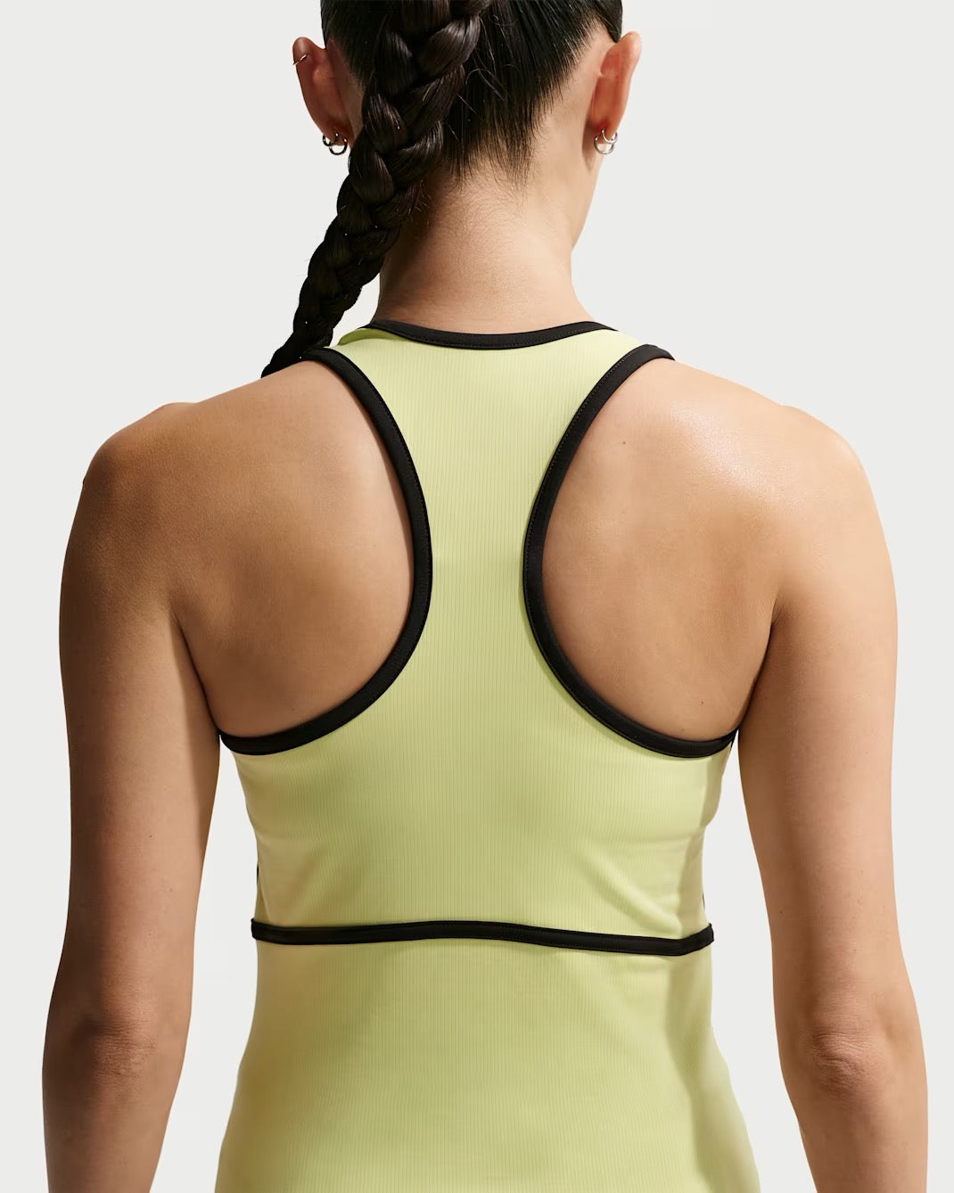 Nike Advantage Women's Dri-FIT Tennis Tank Top tennis padel top