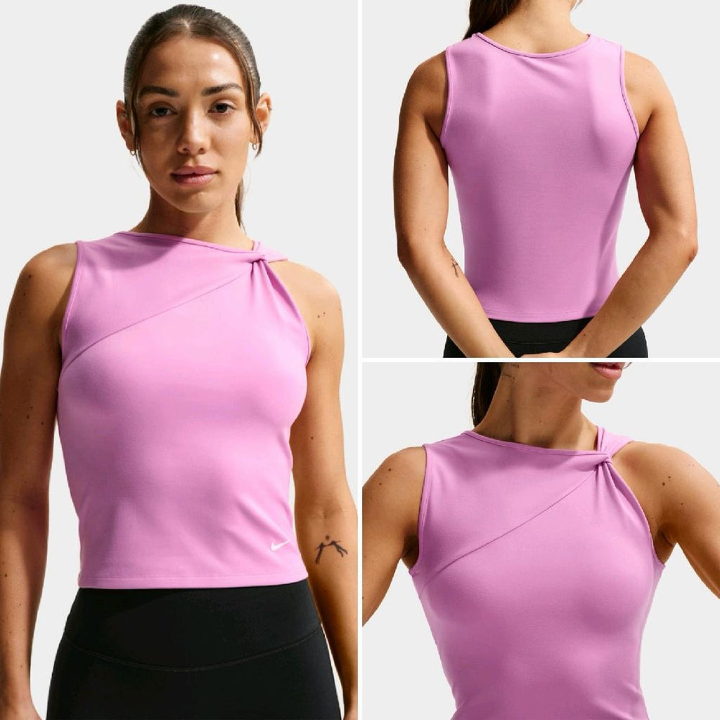 Nike One Women's Dri-FIT Tank Top