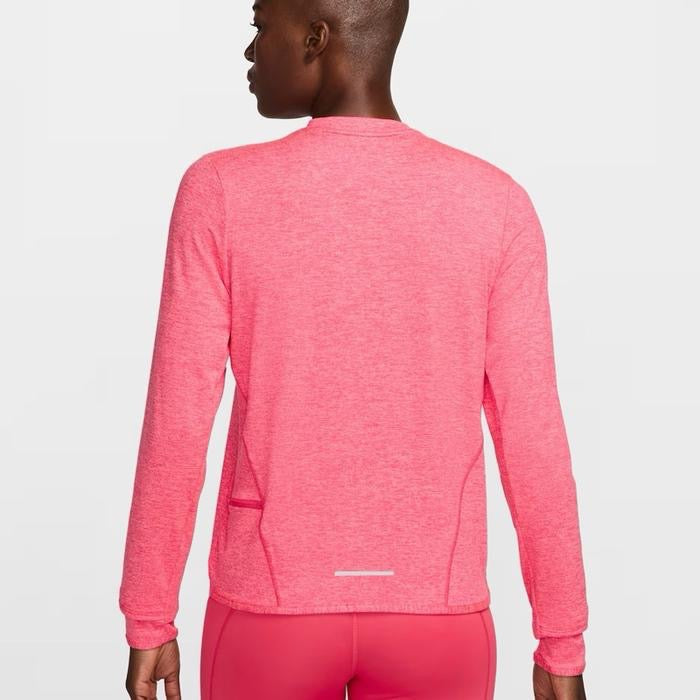 Nike womens fall swift long sleeve