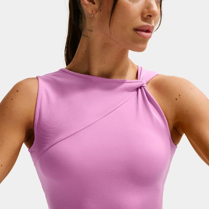 Nike One Women's Dri-FIT Tank Top