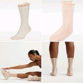 Nike sheer women's training ankle socks