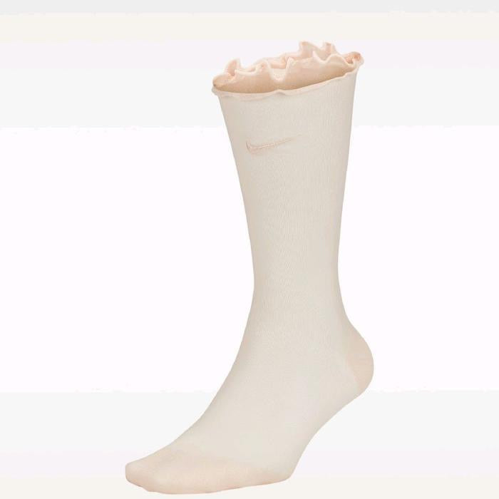 Nike sheer women's training ankle socks
