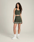 Wilson Midtown Tennis Skirt