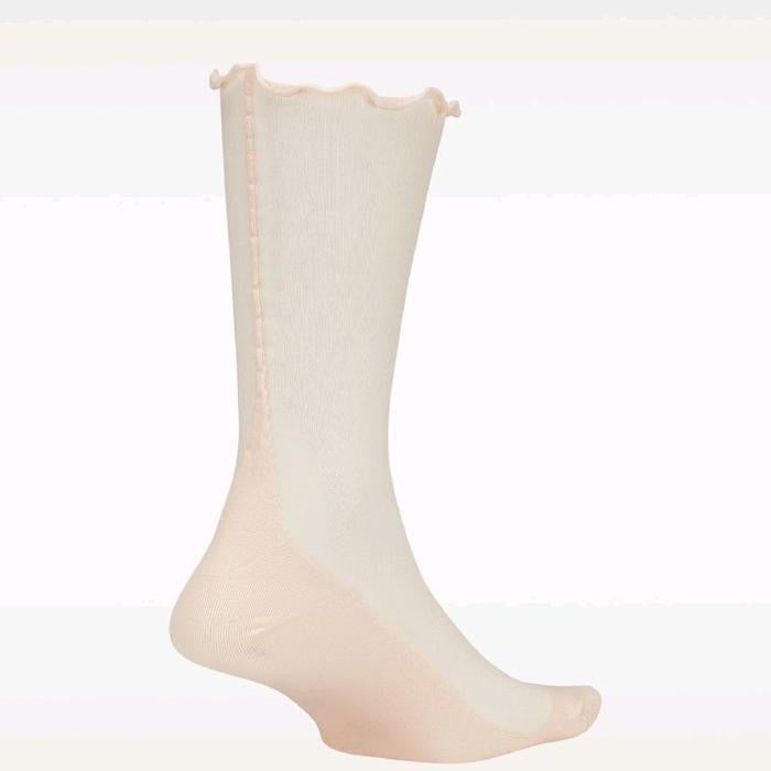 Nike sheer women's training ankle socks