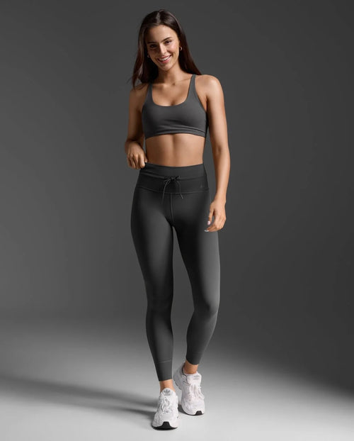 2xu Flex drawcord tight leggings