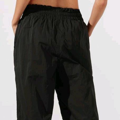 Lorna Jane Alpha paperbag high waist 3/4 pant