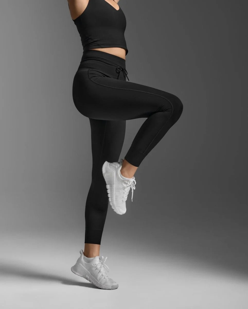 2xu Flex drawcord tight leggings