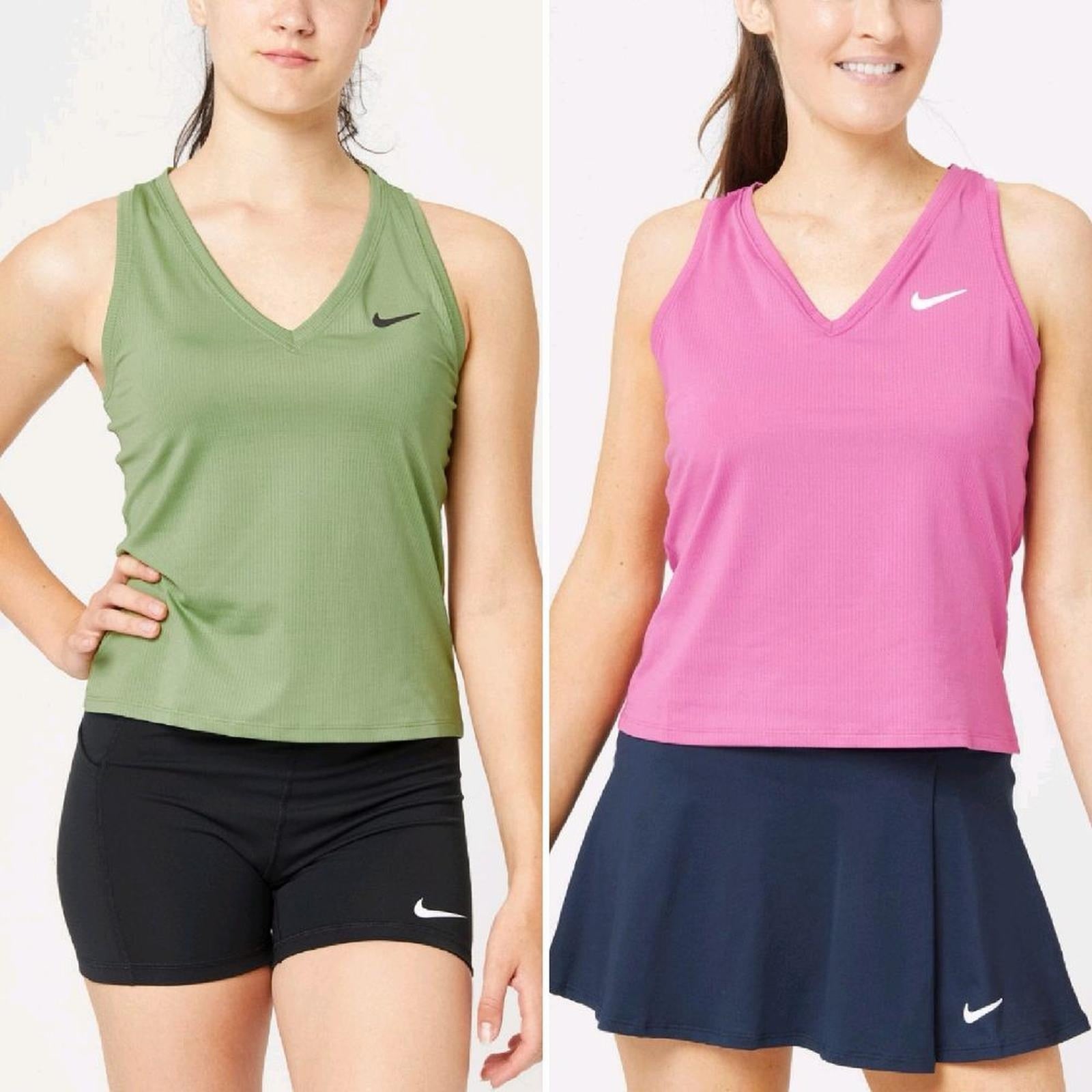 Nike Women's Victory Tank