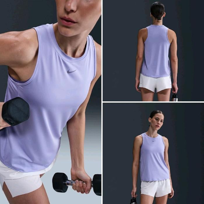Nike One Classic Women's Dri-FIT Tank Top