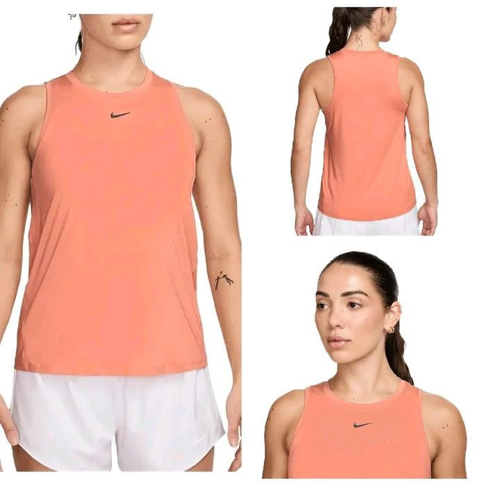 Nike One Classic Women's Dri-FIT Tank Top