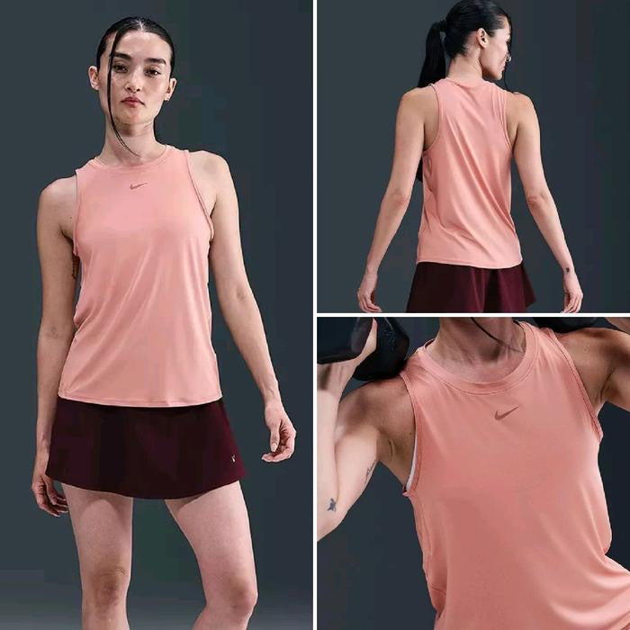 Nike One Classic Women's Dri-FIT Tank Top