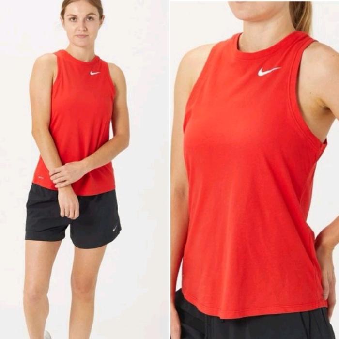 Nike Summer Dri-Fit tank