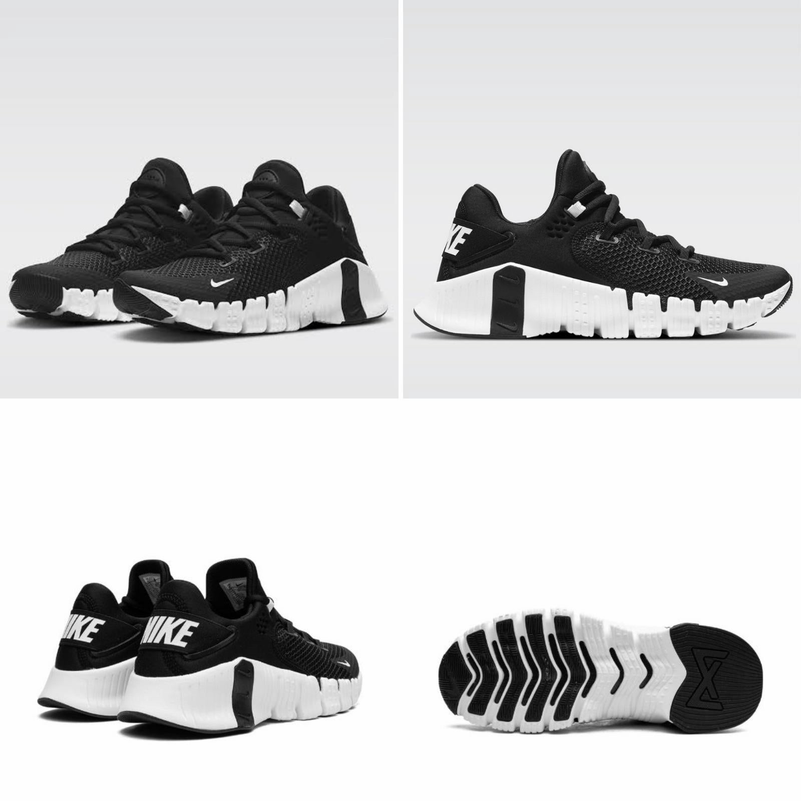 Nike Women's free metcon 4