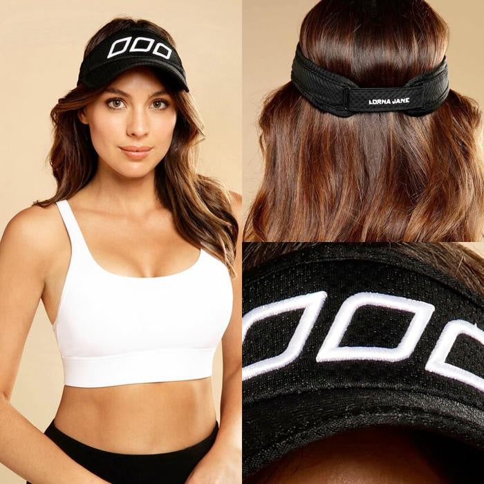 Lorna Jane visor