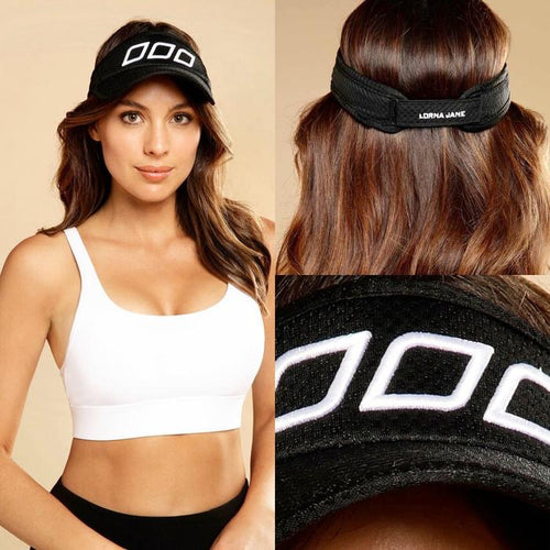 Lorna Jane visor