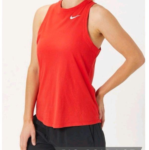 Nike Summer Dri-Fit tank