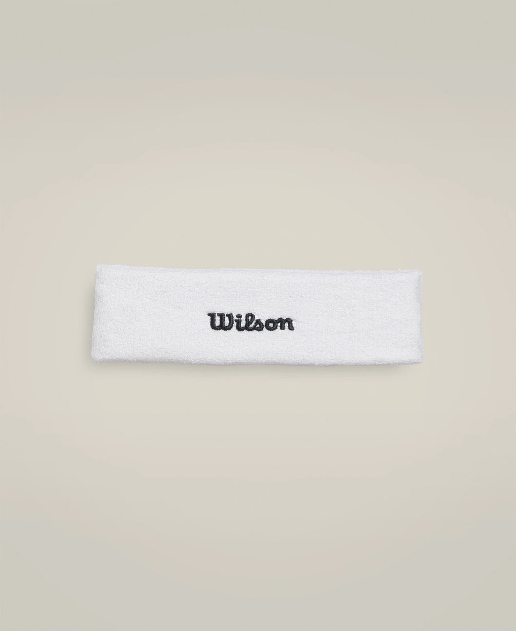 Wilson Headband