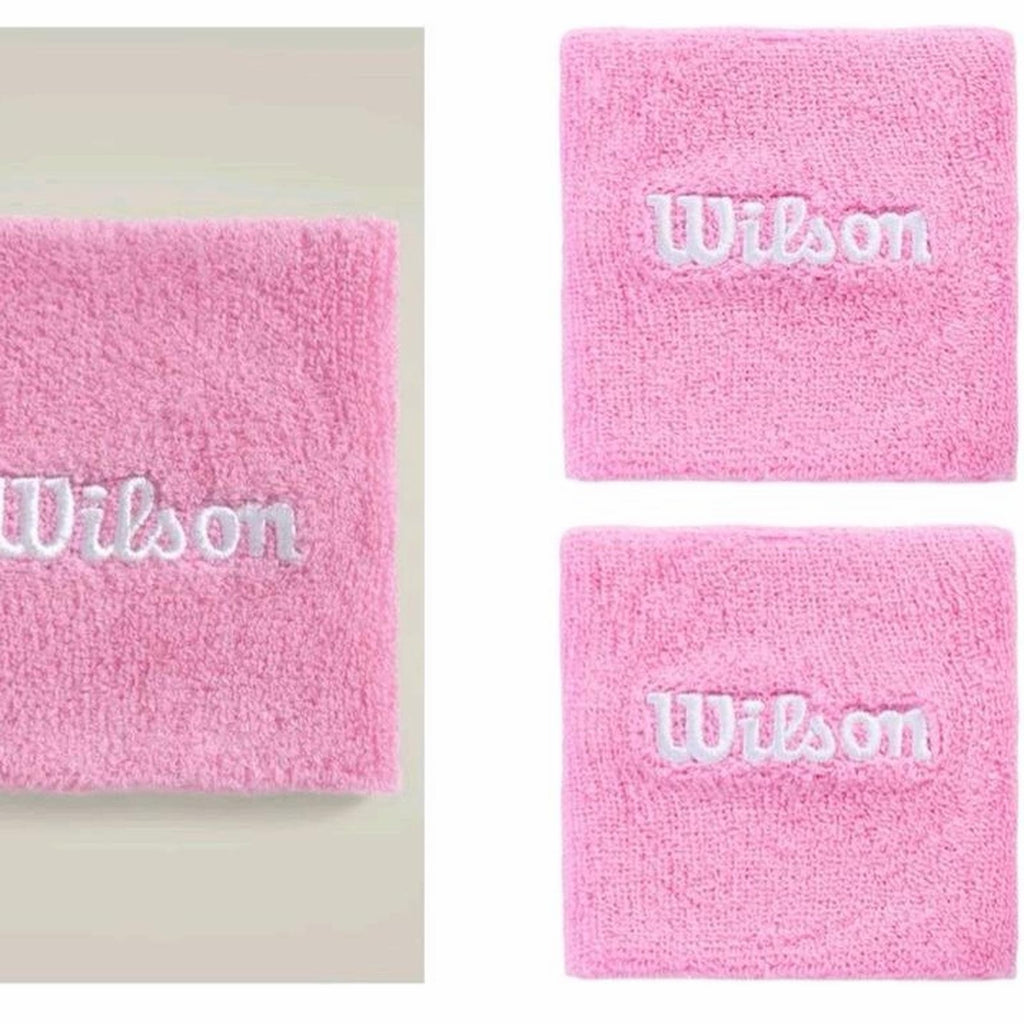 Wilson Wristband