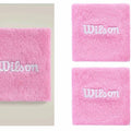 Wilson Wristband