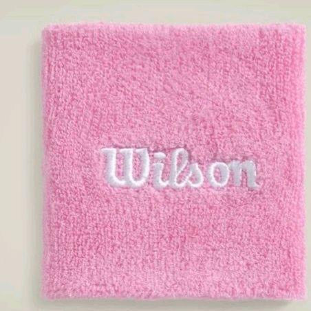 Wilson Wristband