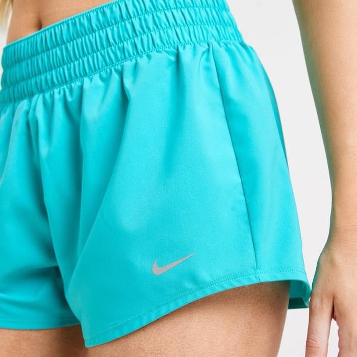 Nike womens summer ultra high rise short tennis padel