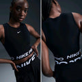 NikePro Women Dri-FIT Crop Tank Top Sport