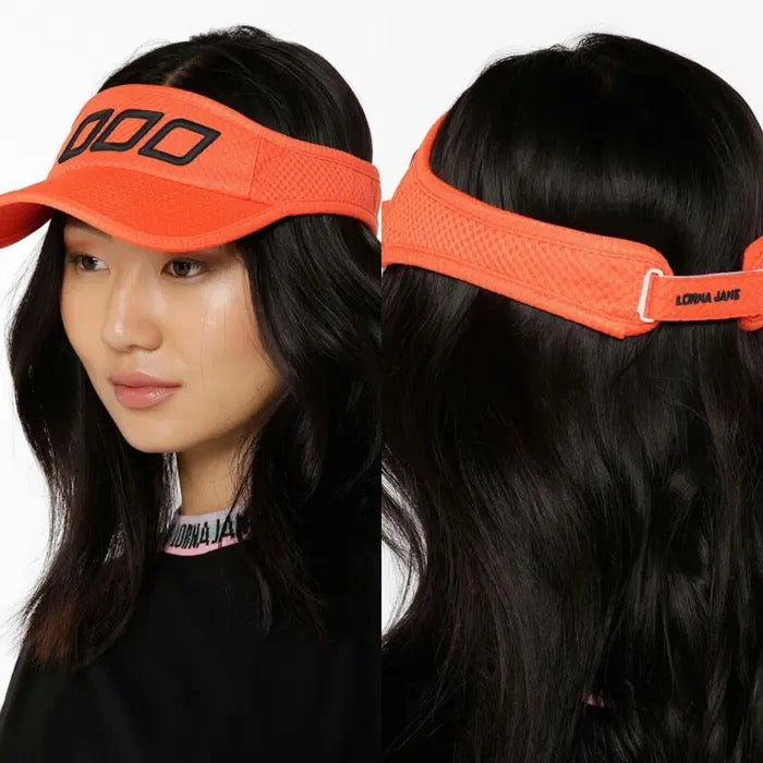 Lorna Jane visor