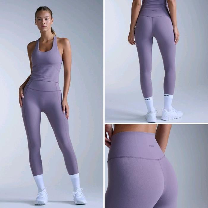 2xu Fluid Hi-Rise Tights leggings
