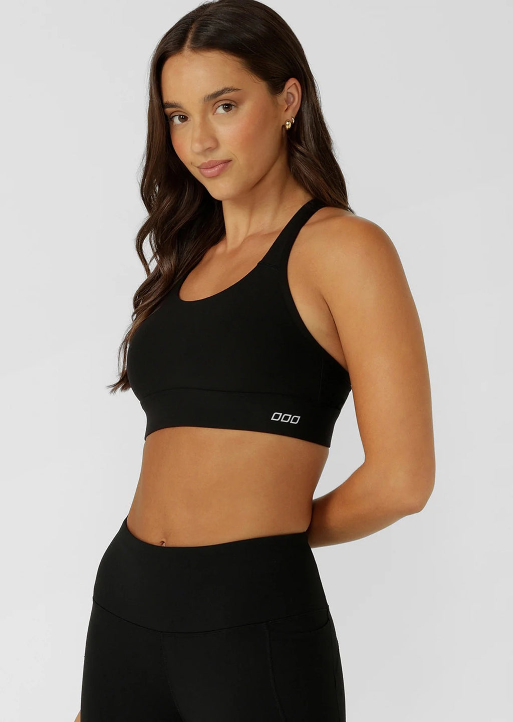 Lornajane amy maximum Support sports bra