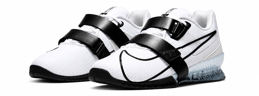 the Nike Women's Romaleos 4